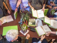 Z wizytą na Winiarach