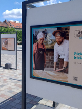 Na zdjęciu fragment ekspozycji.