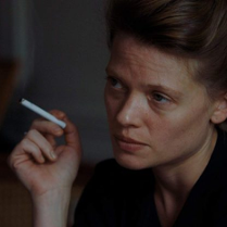 Na zdjęciu kadr z filmu Ból.