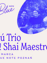 Na grafice plakat wydarzenia.