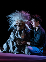 Trzy cwierci do smierci 1, fot. HaWa