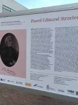 Na zdjęciu fragment wystawy.