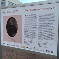 Na zdjęciu fragment ekspozycji.