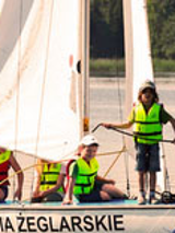 żeglarstwo
