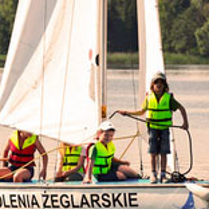 żeglarstwo