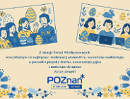 Życzenia Wielkanocne