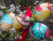 Życzenia Wielkanocne