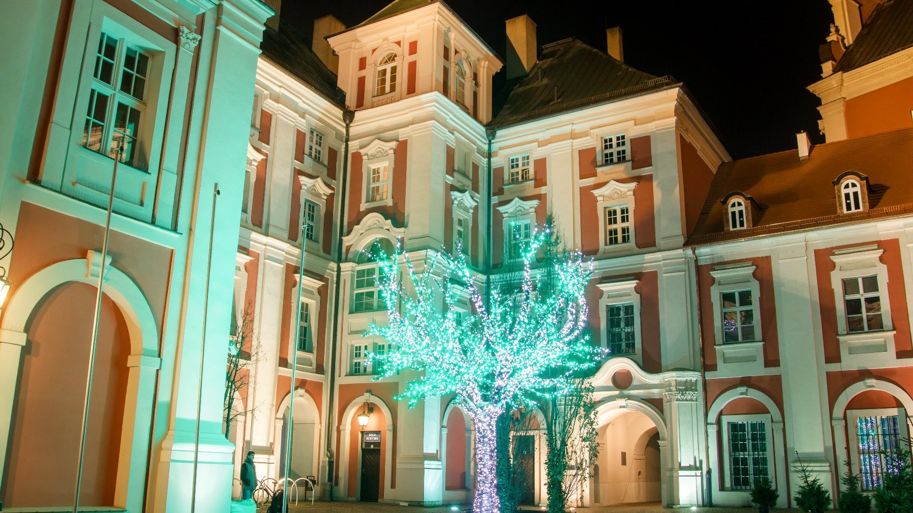 Міська рада у Познані