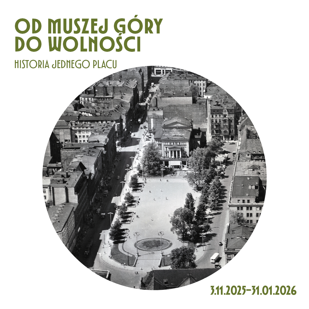 Виставка в Познанькому фотопластиконі