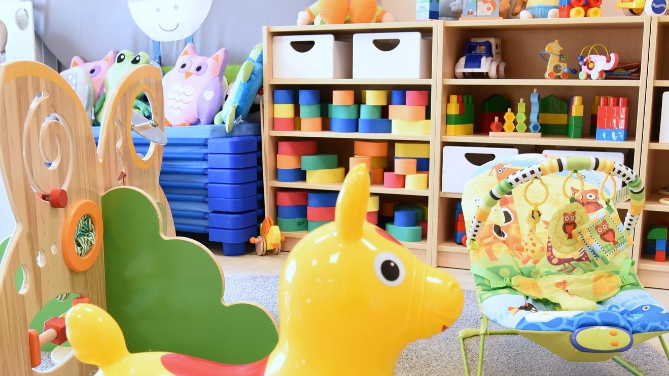 żłobek fot. UMP ""