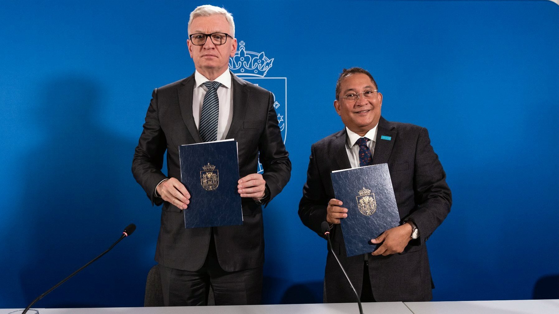 Місто підтримує як польські, так і українські родини, які проживають у Познані ""