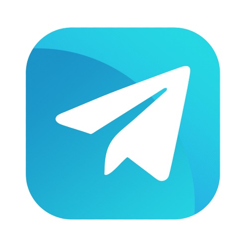 Telegram-канал - grafika artykułu
