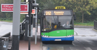 Під час зимових канікул (від 30 січня по 10 лютого) будуть внесені зміни в автобусне сполучення фото ZTM