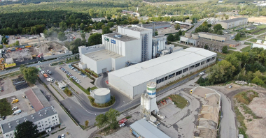 Місто Познань та PreZero Green Energy запрошують на день відкритих дверей на муніципальний сміттєпереробний завод ITPOK.