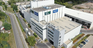 Місто Познань та PreZero Green Energy запрошують на день відкритих дверей на муніципальний сміттєпереробний завод ITPOK.