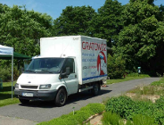 10 Urodziny Gratowozu