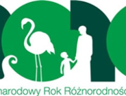 2010 r. ogłoszony przez ONZ Międzynarodowym Rokiem Różnorodności Biologicznej