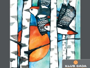 .23 września zapraszamy na Święto Drzewa 2008 w Poznaniu