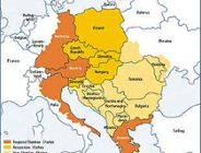 29 lipca 2005 r.rozpoczął się nabór do IV - tej rundy aplikacyjnej programu INTERREG III B CADSES.