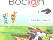 31 maja Dniem Bociana Białego. Projekt BOCI@N
