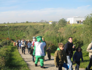 4.10 - Dzień otwarty na składowisku odpadów