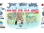 5 letni Program Pomocy Warcie: "JEST TEGO WARTA"