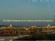 7th IWA Conference on Odours & Air Emissions