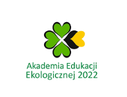 Akademia Edukacji Ekologicznej 2022