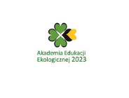 Akademia Edukacji Ekologicznej 2023