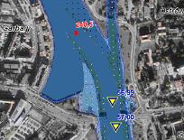 Aktualne mapy zagrożenia i ryzyka powodziowego dla miasta Poznania.