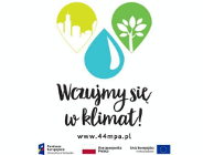 Ankieta do aktualizacji "Planu adaptacji do zmian klimatu Miasta Poznania do roku 2030"