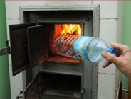 Apelujemy o niespalanie odpadów!