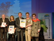 "Atmosfera dla Poznania" nagrodzona