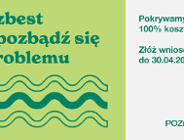 Azbest - pozbądź się problemu!