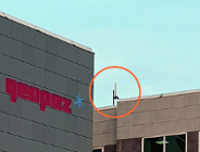 Badania pól eletromagnetycznych w Poznaniu