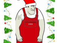 Bezpłatna zbiórka świątecznych drzewek