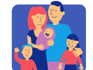 Bezpłatny wstęp do parków narodowych dla dużych rodzin