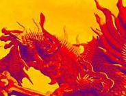 Chiński Nowy Rok w Ogrodzie Botanicznym