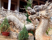 Chiński Nowy Rok w Ogrodzie Botanicznym UAM