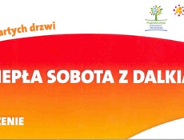 "Ciepła Sobota z Dalkią" dzień drzwi otwartych w elektrociepłowni Karolin w Poznaniu