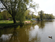 Czynne wszystkie kąpieliska na terenie Poznania. Odwołany zakaz kąpieli nad Rusałką