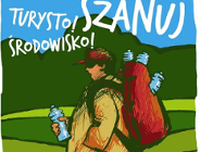 "CZYSTY POZNAŃ. PIĘKNE MIASTO" - "Sprzątanie Świata - Poznań 2014"