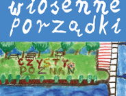 Czysty Poznań - Wspólna Sprawa!