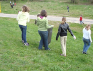 "CZYSTY POZNAŃ- WSPÓLNA SPRAWA" - "Sprzątanie Świata - Poznań 2015"