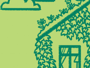 Dotacja na tworzenie ogrodów wertykalnych i zielonych dachów