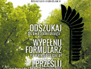 "Drzewa Sobieskiego. Na odsiecz dębom, lipom i innym drzewom"