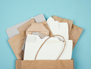 Dzień Bez Opakowań Foliowych