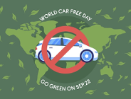 Dzień bez samochodu