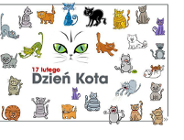Dzień Kota już za nami!