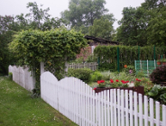 Dzień Ogrodów 2024